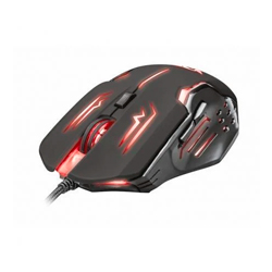 Ratolí Gaming Trust Gaming GXT 108 Rava/ Fins a 2000 DPI