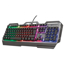 Teclado Gaming Trust Gaming GXT 856 Torac