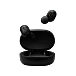 AURICULARES BLUETOOTH XIAOMI MI TRUE WIRELESS EARBUDS BASIC 2 CON ESTUCHE DE CARGA/ AUTONOMÍA 4H/ NE