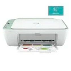 Multifunción HP Deskjet 2720e WiFi/ Fax Móvil/ Blanca