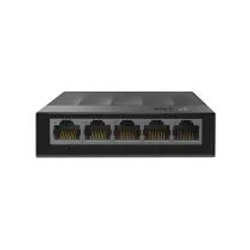 Switch TP-Link LS1005G 5 Ports/ RJ-45 10/100/1000