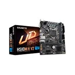 Placa Base Gigaoctet H510M H V2 Socket 1200/ Micro ATX