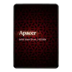 Disco SSD Apacer AS350X 512GB/ SATA III/ Full Capacity