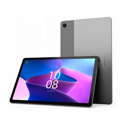 Tauleta Lenovo Tab M10 Plus (3rd Gen) 10.61”/ 4GB/ 128GB/ Octacore/ Grisa Tempesta