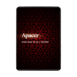 Disco SSD Apacer AS350X 1TB/ SATA III/ Full Capacity