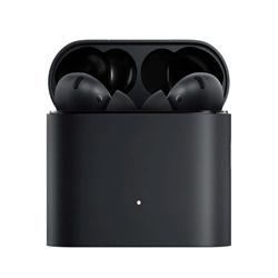 Auriculares Bluetooth Xiaomi Mi True Wireless Earphone 2 Basic con estuche de carga/ Autonomía 5h/ B