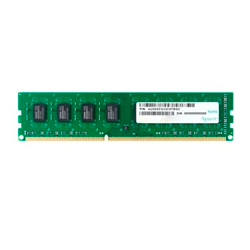 Memoria RAM Apacer 8GB/ DDR3/ 1600MHz/ 1.5V/ CL11/ DIMM