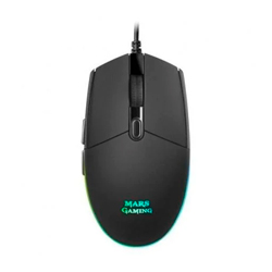 Ratón Gaming Mars Gaming MMG/ Hasta 3200 DPI