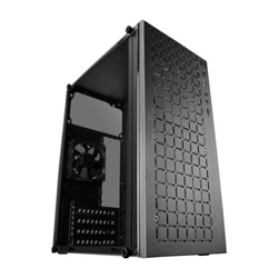 Caja Gaming Minitorre Mars Gaming MC-1000